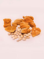 Seasponges, art craft set of 10