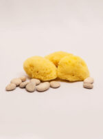 Facial Care Sponges, LOT OF 3, SeaSponges.eu